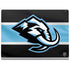 NHL Utah Mammoth Striped Jersey Surface Book 2 15in Skin